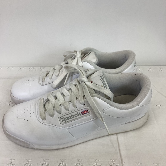 🔸 Classic Reeboks - Picture 3 of 6